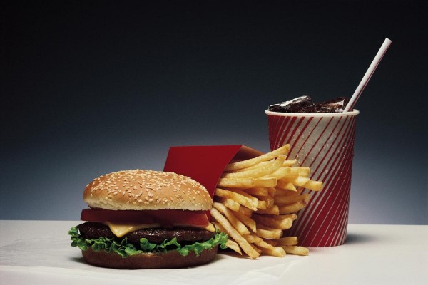 Fast food packaging is making unhealthy food even more dangerous due to fluorinated compounds